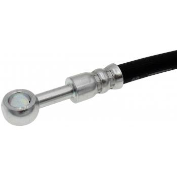2000 Mitsubishi Mirage Brake Hydraulic Hose Front Left Dorman H620294 image 2 of 4