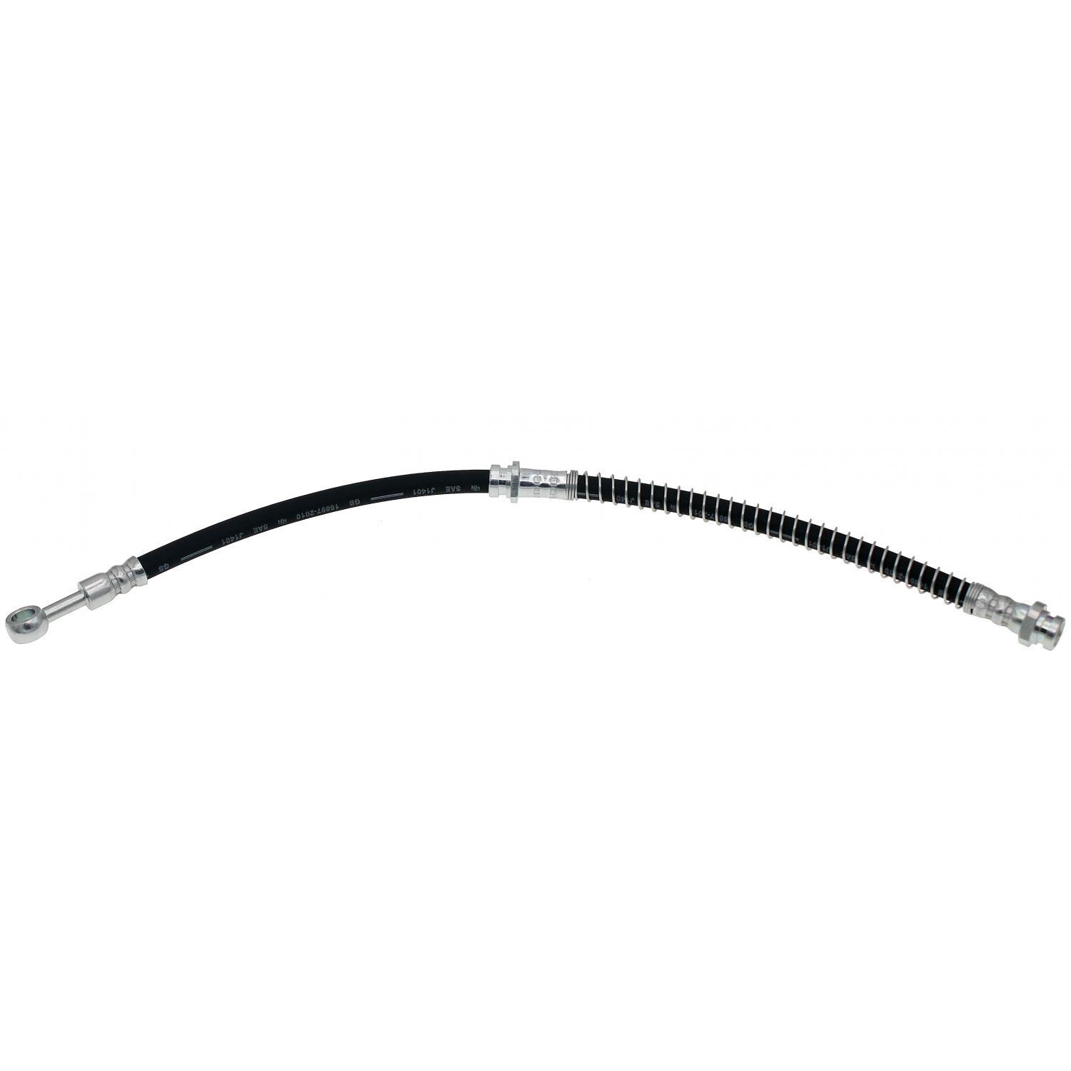 Dorman H620294 - Brake Hydraulic Hose Dorman H620294 Brake Hydraulic Hose product image 4 of 4