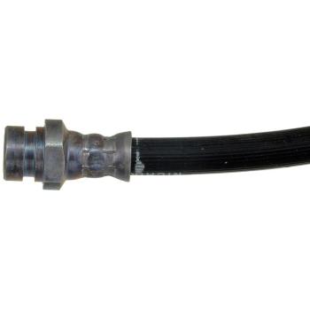 2004 Mitsubishi Outlander Brake Hydraulic Hose Rear Left Dorman H620299 image 2 of 3
