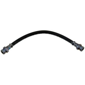 2004 Mitsubishi Outlander Brake Hydraulic Hose Rear Left Dorman H620299 image 3 of 3