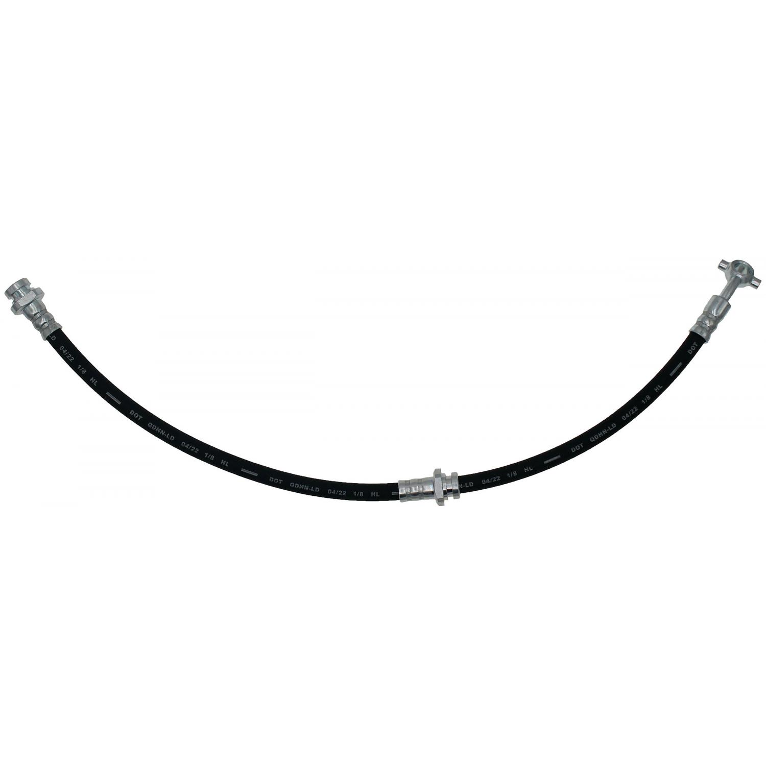 Dorman H620326 - Brake Hydraulic Hose Dorman H620326 Brake Hydraulic Hose product image 1 of 4