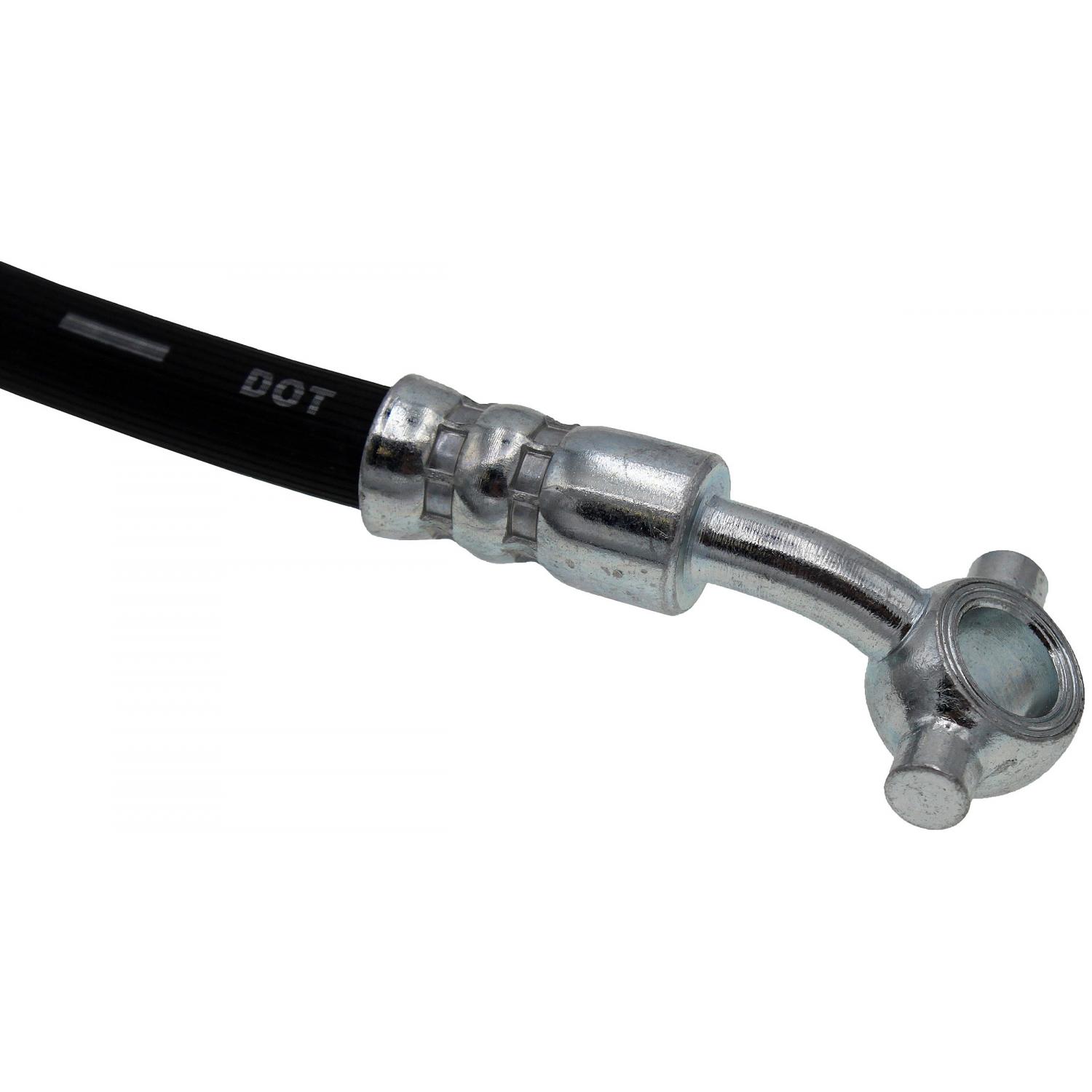 Dorman H620326 - Brake Hydraulic Hose Dorman H620326 Brake Hydraulic Hose product image 3 of 4