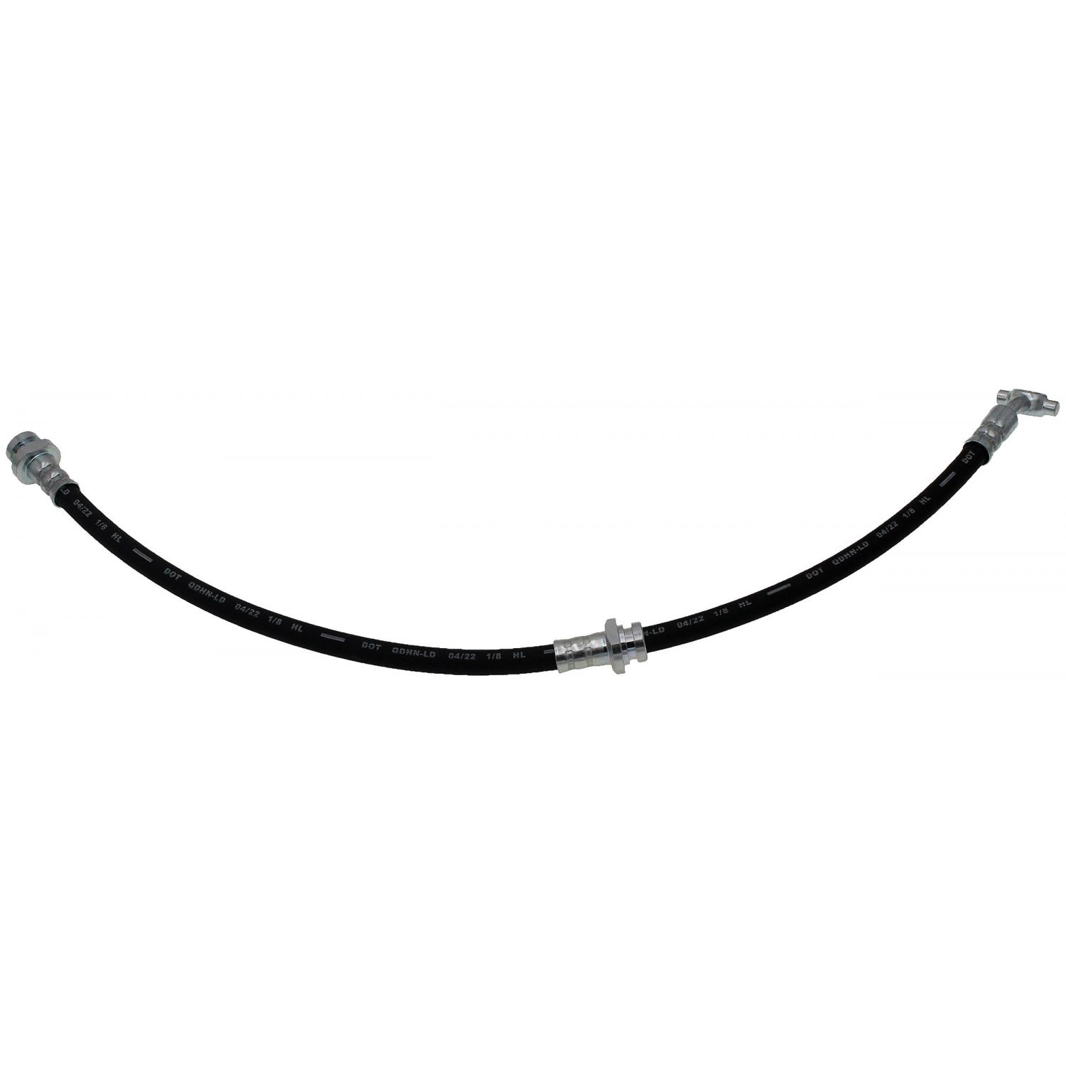 Dorman H620326 - Brake Hydraulic Hose Dorman H620326 Brake Hydraulic Hose product image 4 of 4