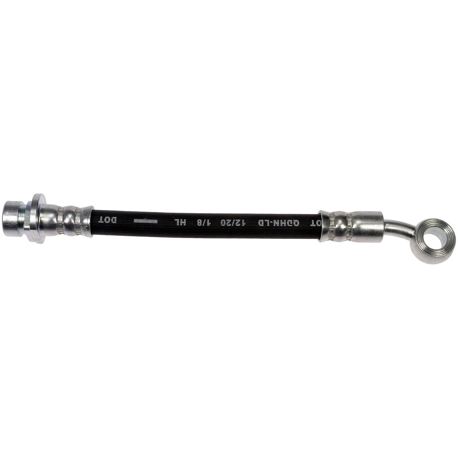 Dorman H620327 - Brake Hydraulic Hose Dorman H620327 Brake Hydraulic Hose product image 1 of 4