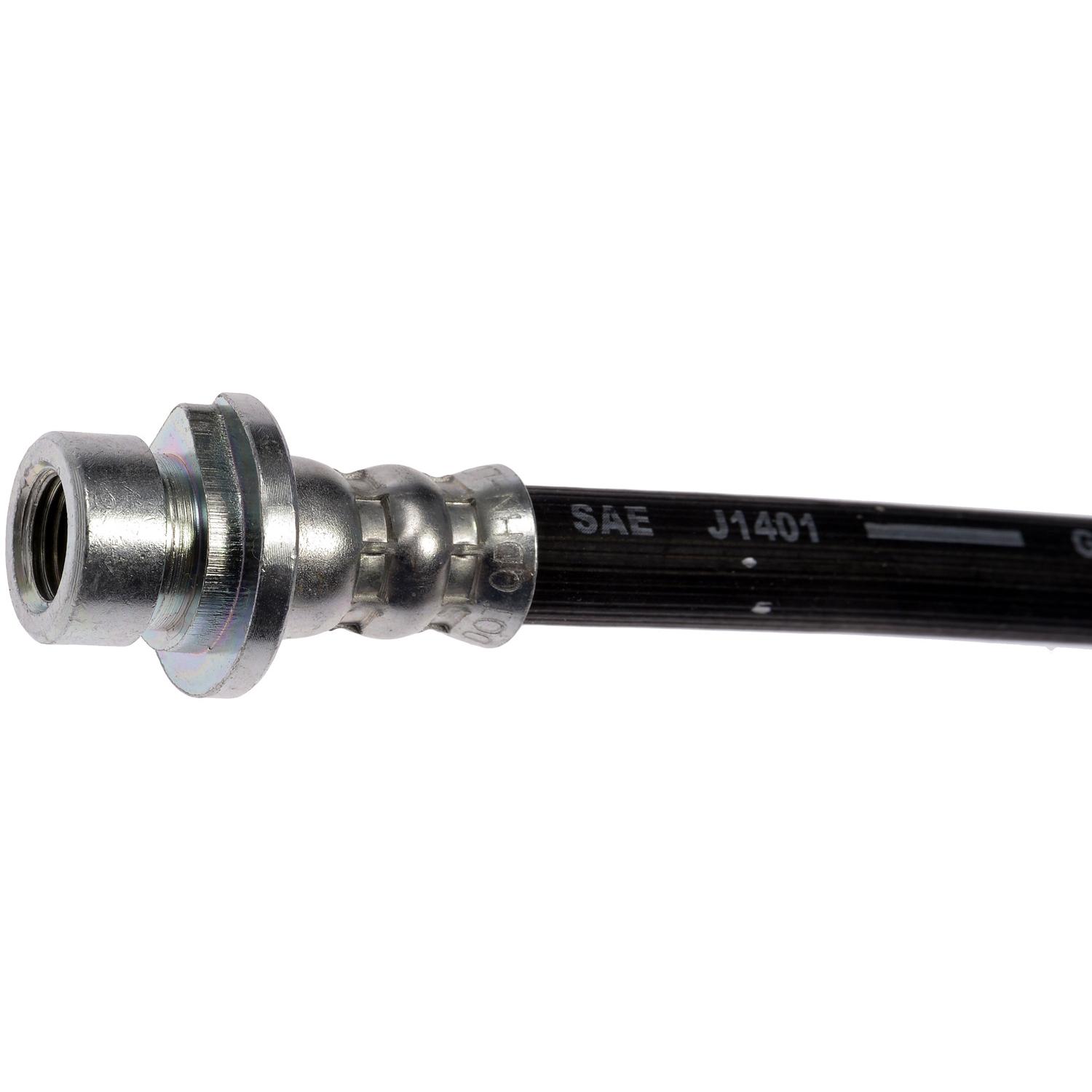 Dorman H620327 - Brake Hydraulic Hose Dorman H620327 Brake Hydraulic Hose product image 2 of 4