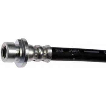 2003 Acura MDX Brake Hydraulic Hose Rear Left Outer Dorman H620327 image 2 of 4