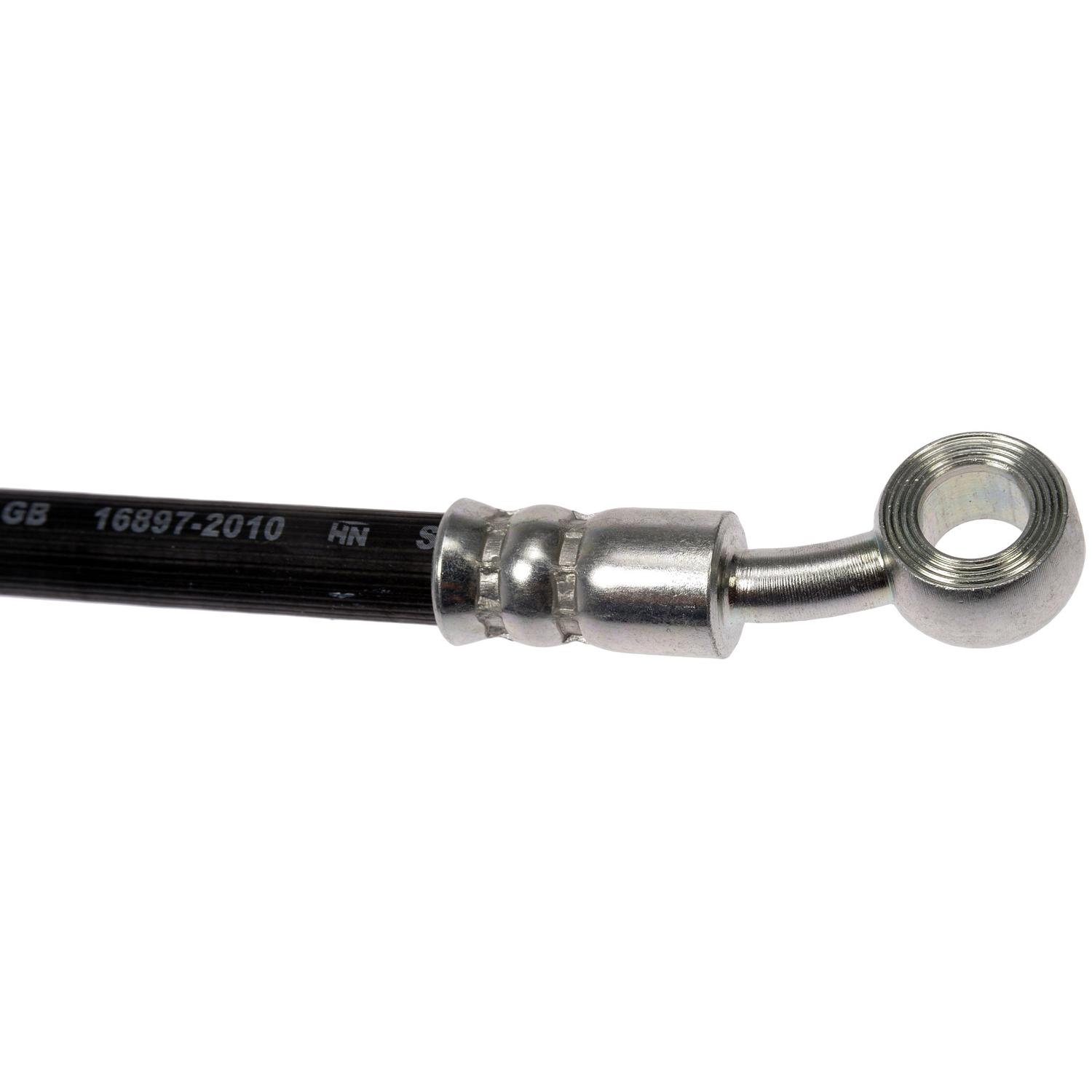 Dorman H620327 - Brake Hydraulic Hose Dorman H620327 Brake Hydraulic Hose product image 3 of 4