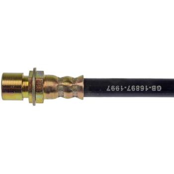 2011 Isuzu FVR Brake Hydraulic Hose