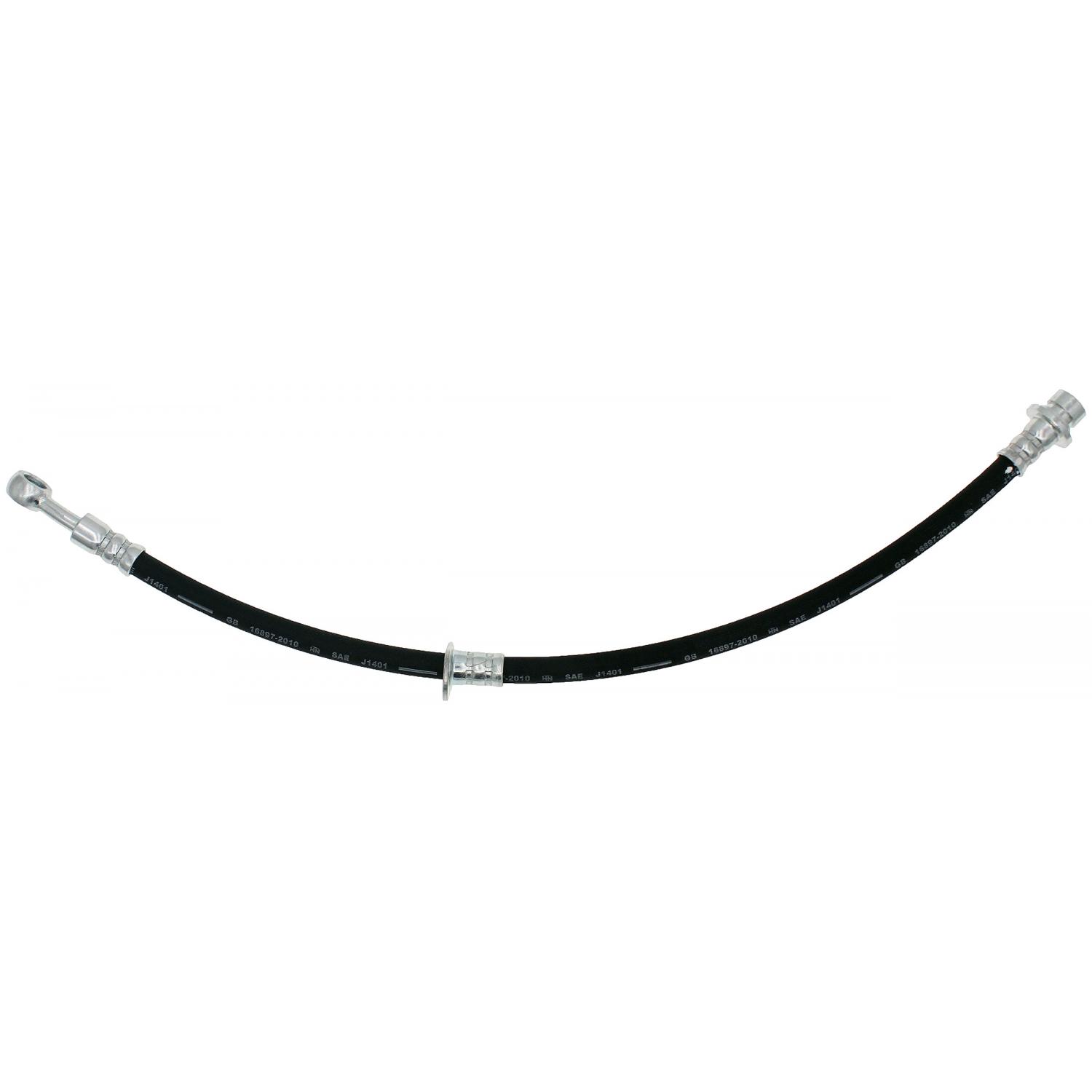 Dorman H620391 - Brake Hydraulic Hose Dorman H620391 Brake Hydraulic Hose product image 1 of 4