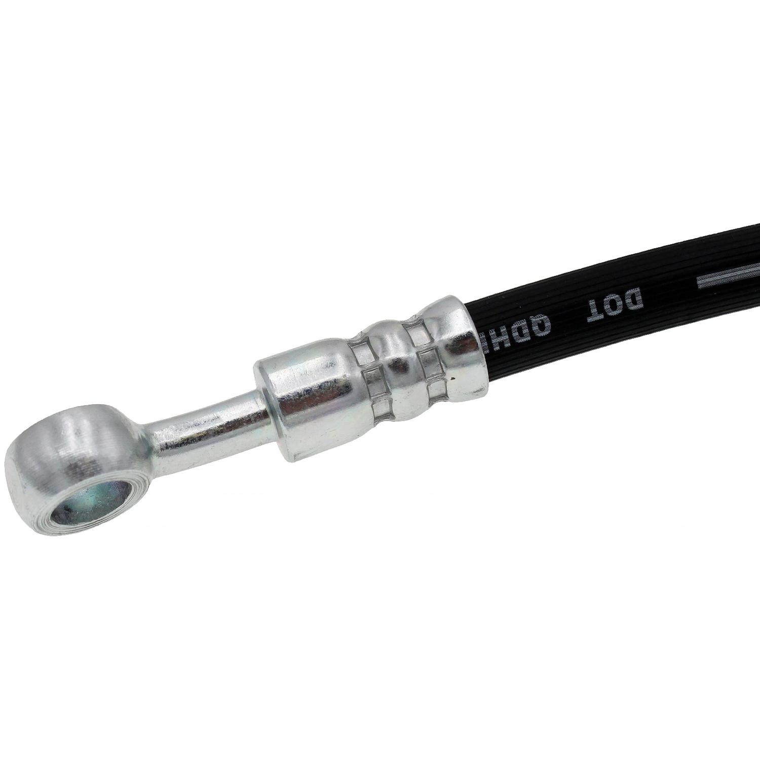 Dorman H620391 - Brake Hydraulic Hose Dorman H620391 Brake Hydraulic Hose product image 2 of 4