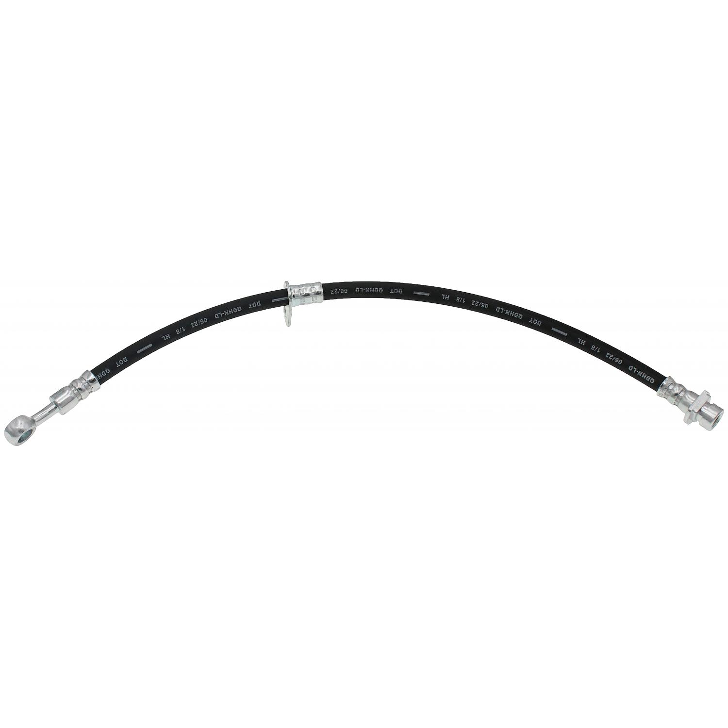 Dorman H620391 - Brake Hydraulic Hose Dorman H620391 Brake Hydraulic Hose product image 4 of 4