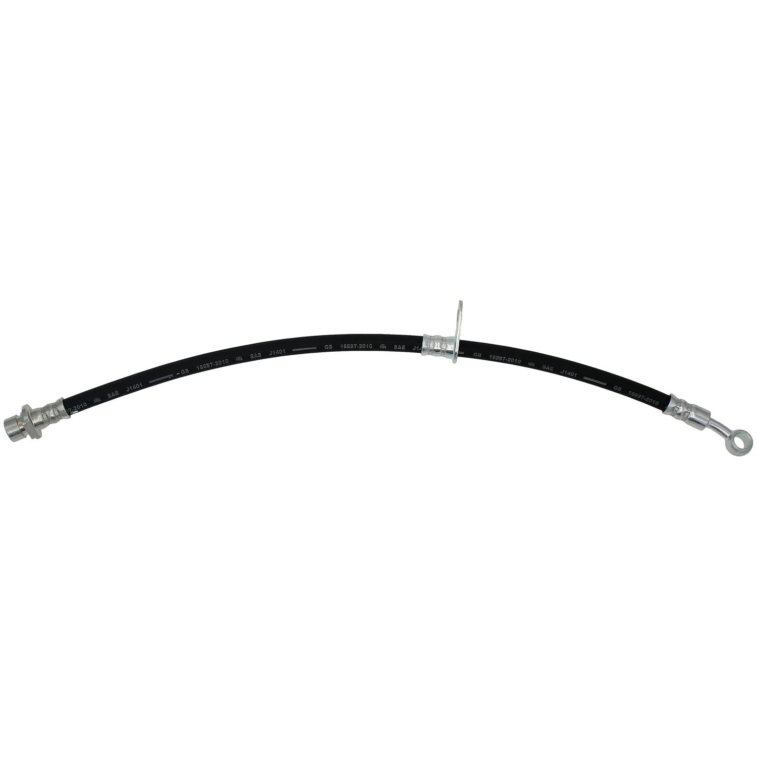Dorman H620402 - Brake Hydraulic Hose Dorman H620402 Brake Hydraulic Hose product image 1 of 4