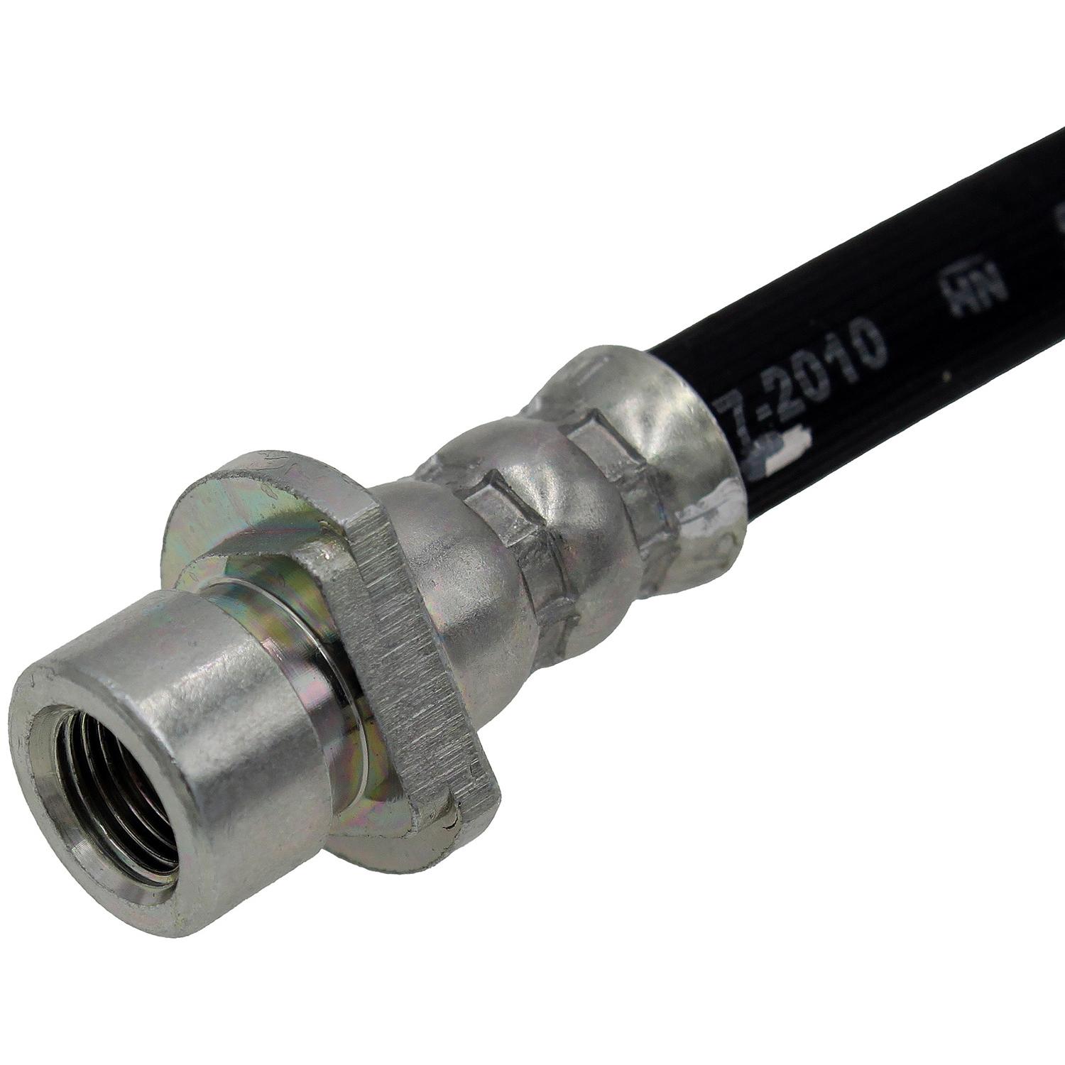 Dorman H620402 - Brake Hydraulic Hose Dorman H620402 Brake Hydraulic Hose product image 2 of 4