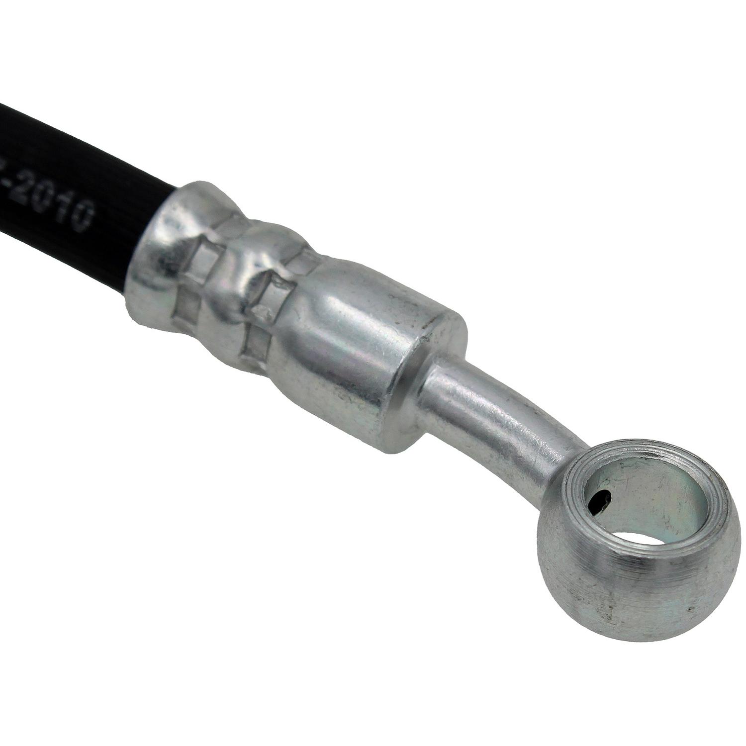 Dorman H620402 - Brake Hydraulic Hose Dorman H620402 Brake Hydraulic Hose product image 3 of 4