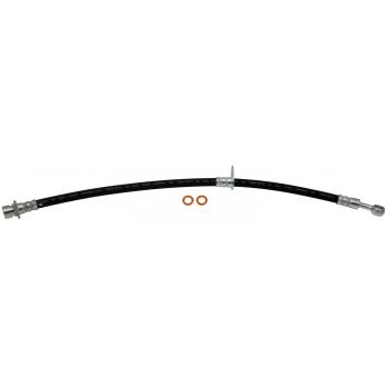 2008 Acura TSX Brake Hydraulic Hose Front Right Dorman H620402 image 4 of 4