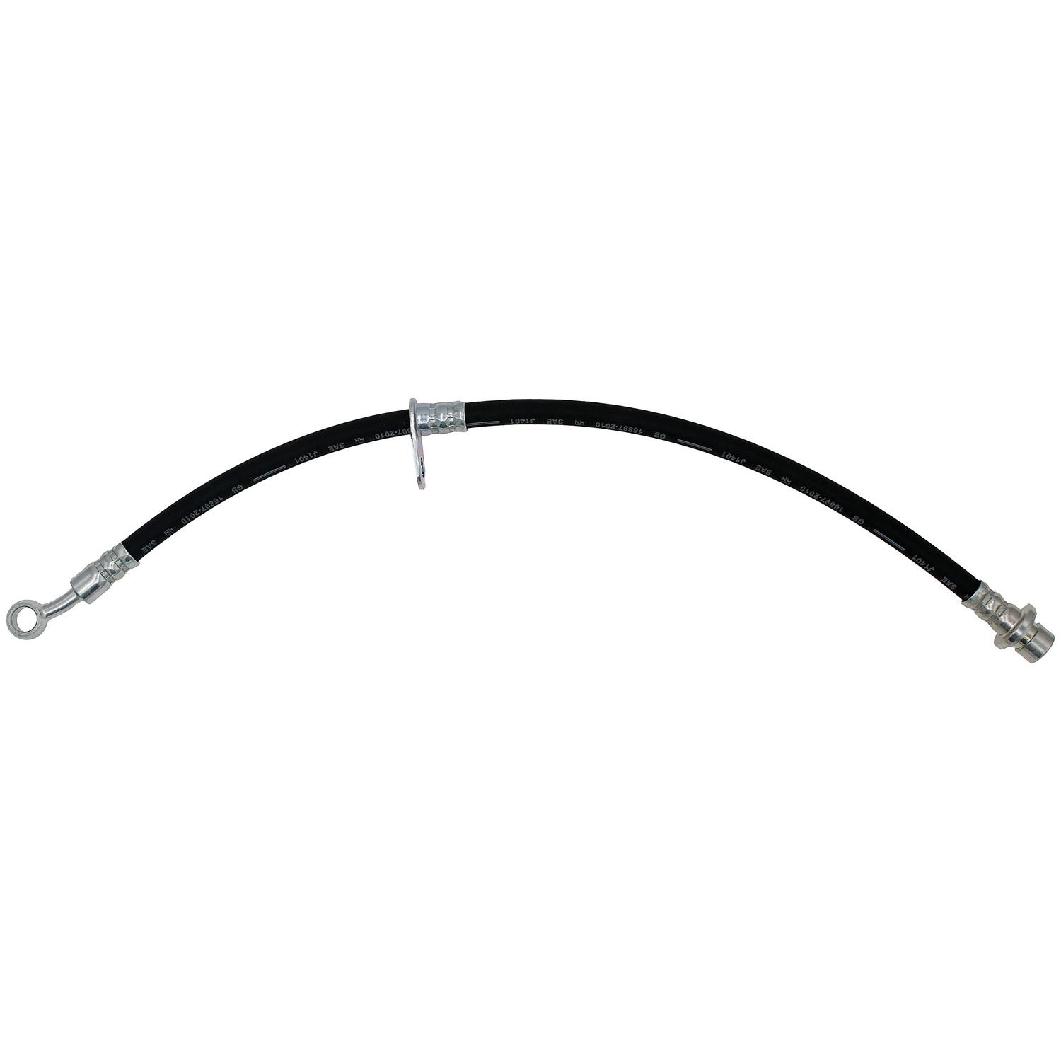 Dorman H620403 - Brake Hydraulic Hose Dorman H620403 Brake Hydraulic Hose product image 1 of 4