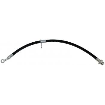 2008 Acura TSX Brake Hydraulic Hose Front Left Dorman H620403 image 1 of 4