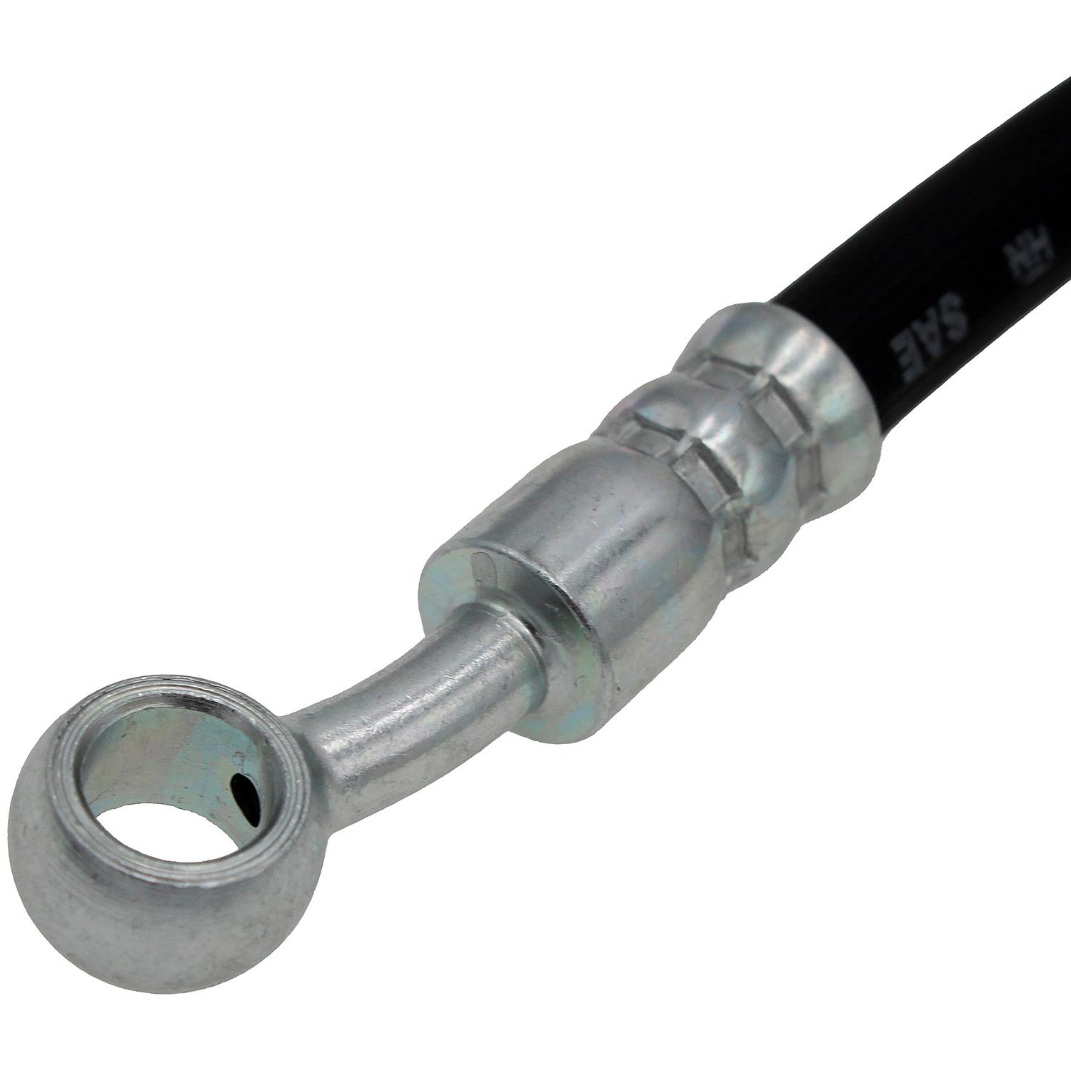 Dorman H620403 - Brake Hydraulic Hose Dorman H620403 Brake Hydraulic Hose product image 2 of 4