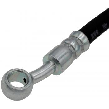2008 Acura TSX Brake Hydraulic Hose Front Left Dorman H620403 image 2 of 4