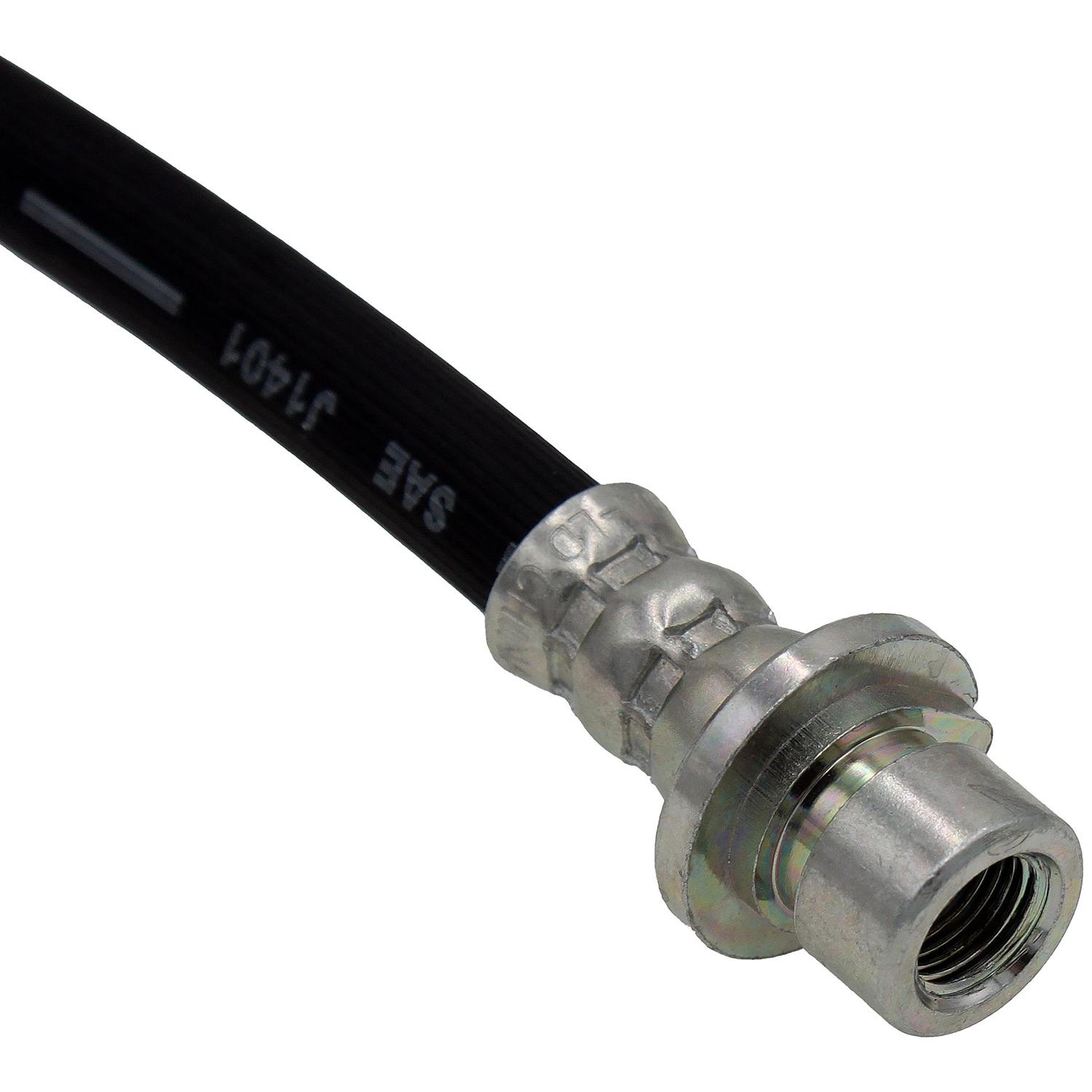 Dorman H620403 - Brake Hydraulic Hose Dorman H620403 Brake Hydraulic Hose product image 3 of 4