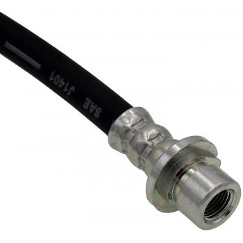 2008 Acura TSX Brake Hydraulic Hose Front Left Dorman H620403 image 3 of 4