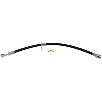 2008 Acura TSX Brake Hydraulic Hose Front Left Dorman H620403 image 4 of 4