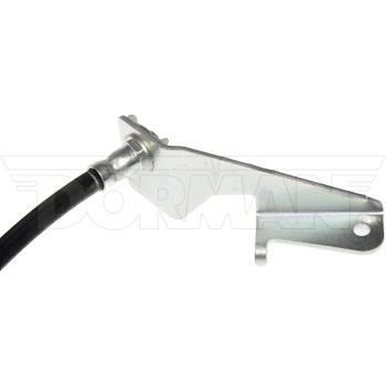 2009 Buick Allure Brake Hydraulic Hose Rear Right Dorman H620423 image 3 of 4