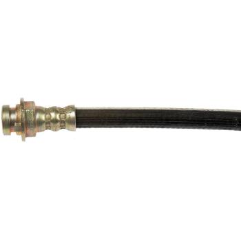 2009 Buick Allure Brake Hydraulic Hose Rear Left Dorman H620424 image 1 of 3