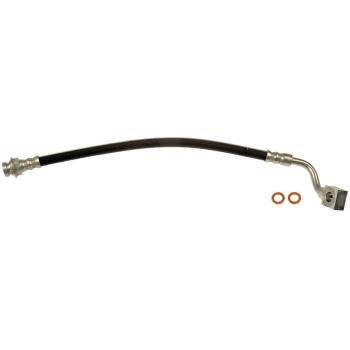 2009 Buick Allure Brake Hydraulic Hose Rear Left Dorman H620424 image 2 of 3