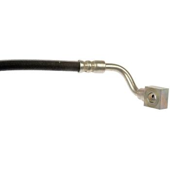 2009 Buick Allure Brake Hydraulic Hose Rear Left Dorman H620424 image 3 of 3