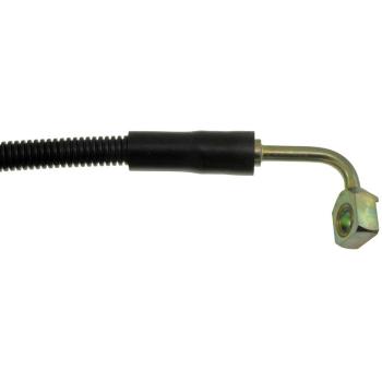 2007 Cadillac CTS Brake Hydraulic Hose Front Right Dorman H620426 image 1 of 3