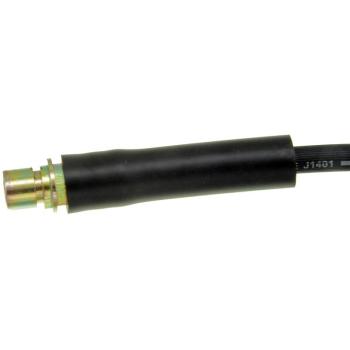 2007 Cadillac CTS Brake Hydraulic Hose Front Right Dorman H620426 image 3 of 3