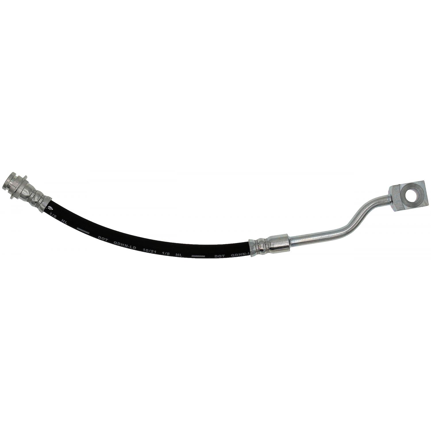 Dorman H620439 Brake Hydraulic Hose product image 1 of 4