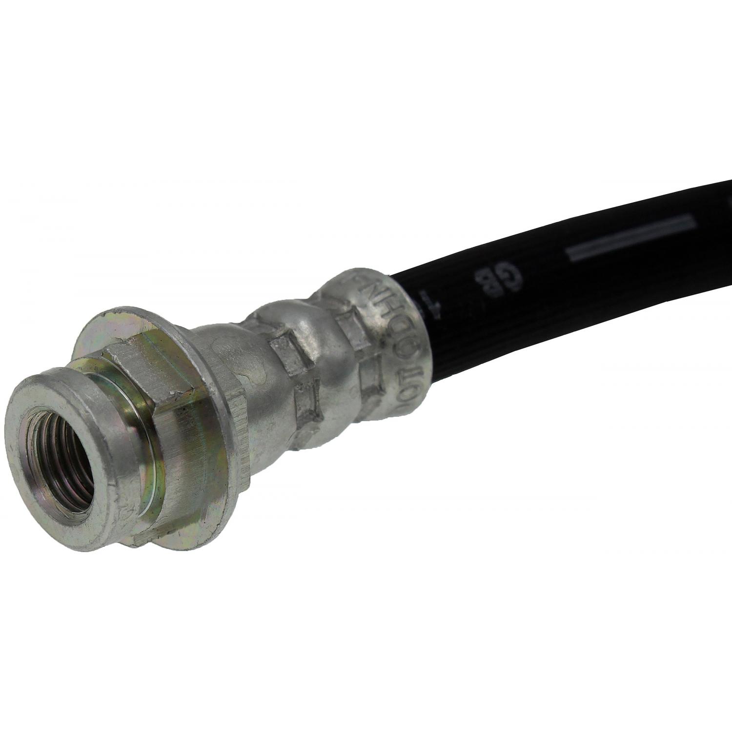 Dorman H620439 Brake Hydraulic Hose product image 2 of 4