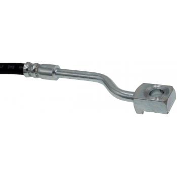 2004 GMC Yukon Brake Hydraulic Hose Rear Left Dorman H620439 image 3 of 4
