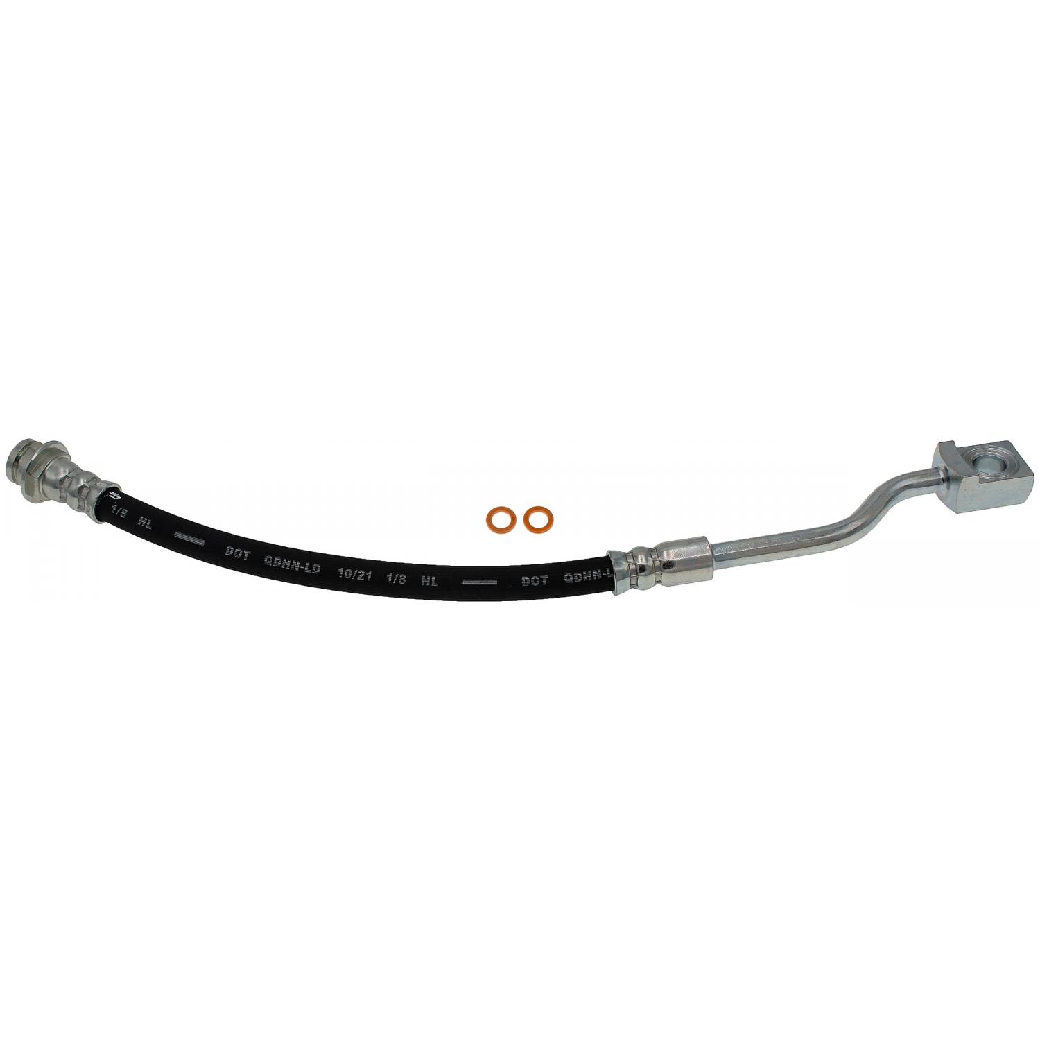 Dorman H620439 Brake Hydraulic Hose product image 4 of 4