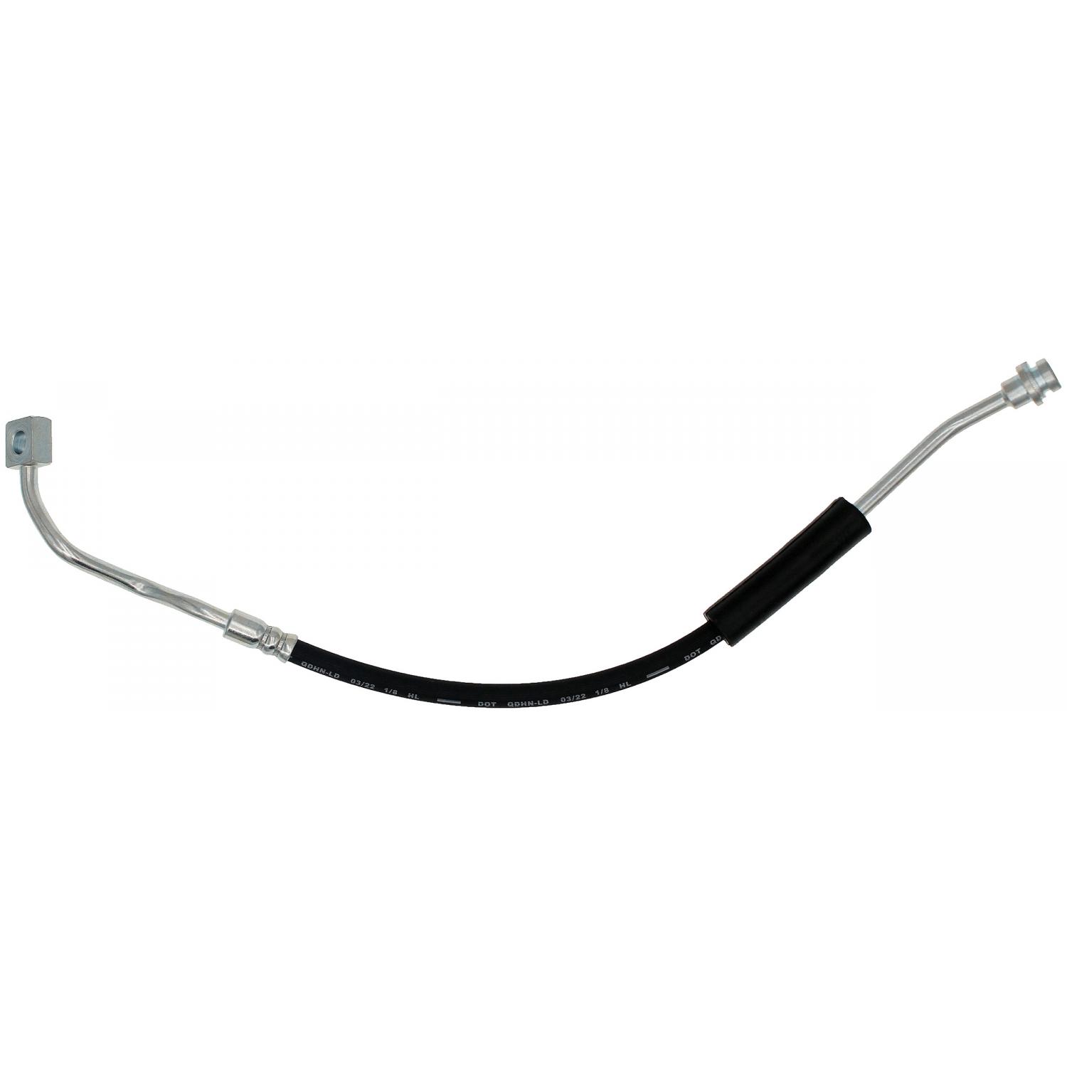 Dorman H620447 - Brake Hydraulic Hose Dorman H620447 Brake Hydraulic Hose product image 3 of 3
