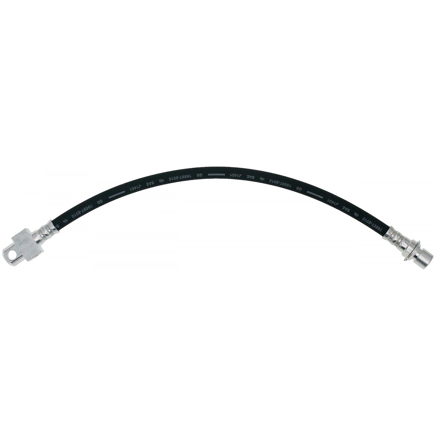 Dorman H620452 Brake Hydraulic Hose product image 1 of 4
