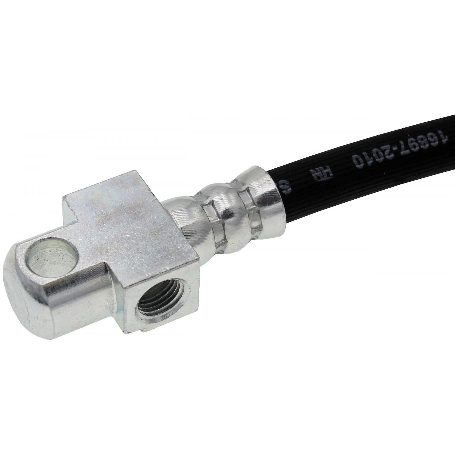 Dorman H620452 Brake Hydraulic Hose product image 2 of 4