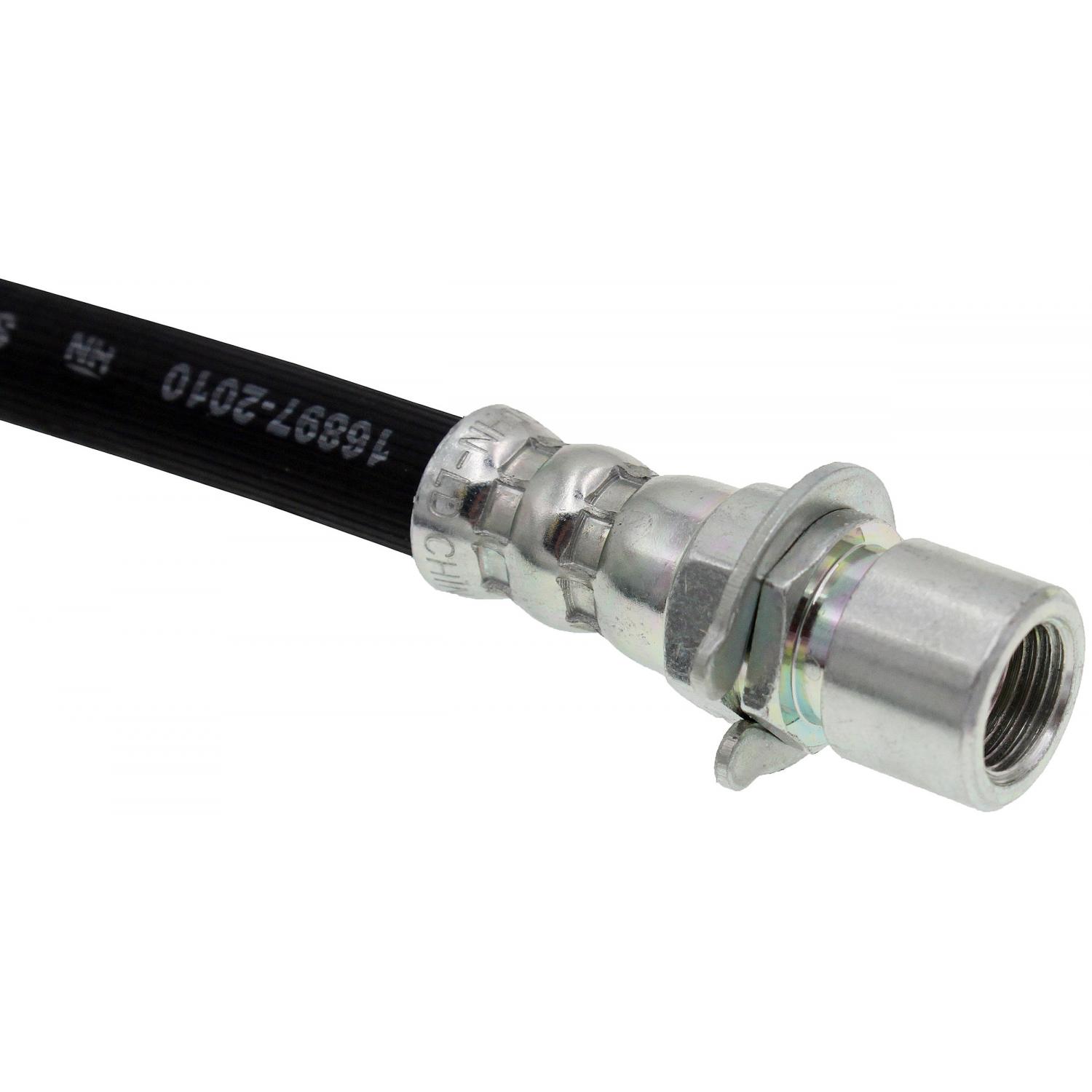 Dorman H620452 Brake Hydraulic Hose product image 3 of 4