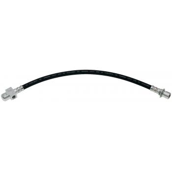 2003 GMC Yukon Brake Hydraulic Hose Rear Center Dorman H620452 image 4 of 4
