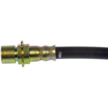 2008 Cadillac SRX Brake Hydraulic Hose