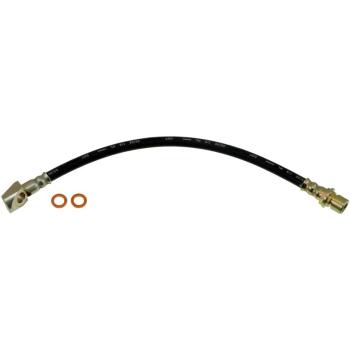 2007 Cadillac CTS Brake Hydraulic Hose Rear Left Outer Dorman H620460 image 1 of 3