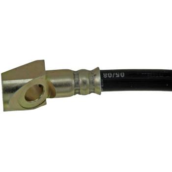 2007 Cadillac CTS Brake Hydraulic Hose Rear Left Outer Dorman H620460 image 3 of 3