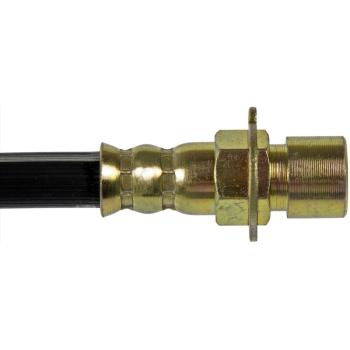 2007 Cadillac CTS Brake Hydraulic Hose Rear Right Inner Dorman H620461 image 2 of 3