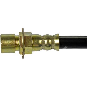 2007 Cadillac CTS Brake Hydraulic Hose Rear Right Inner Dorman H620461 image 3 of 3