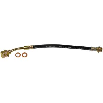 2007 Saturn Relay Brake Hydraulic Hose Rear Right Dorman H620465 image 2 of 3