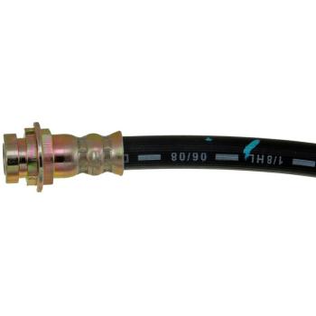 2005 Saturn Ion Brake Hydraulic Hose