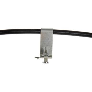 2007 Saturn Aura Brake Hydraulic Hose