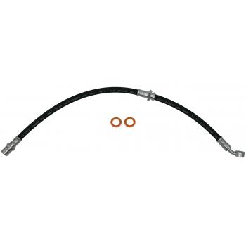 2005 Subaru Impreza Brake Hydraulic Hose Rear Left Dorman H620482 image 1 of 4